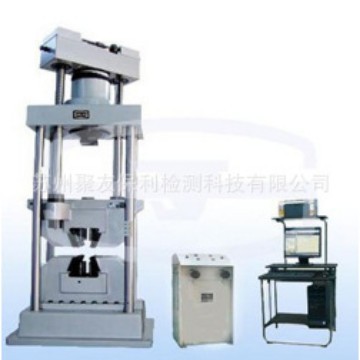 【厂家正品代理】WEW-2000A型微机屏显式液压万能试验机 量大优惠