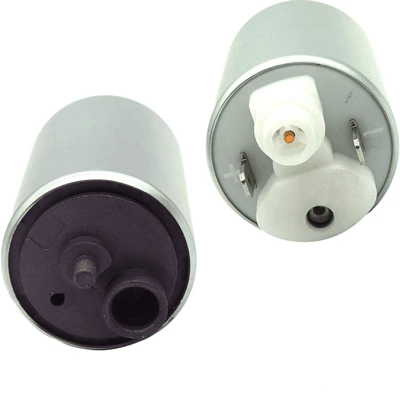 Uc-T, Oil pump, nozzle