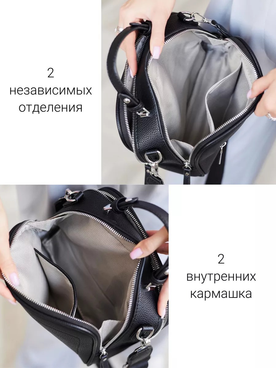 Classic Women's Shoulder Bag Retro Style Commuter Handbag_voghion.com