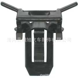 适用通用GM雪佛兰别克汽车挡风玻璃内饰顶蓬饰条卡扣夹子20058837