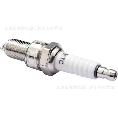 250CC single claw D8TC spark – Alışdırma şamı (Sveçalar)