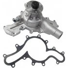 Aw4108 Is Suitable for Ford Explorer/Ranger/Mustang Water Pump 6L2Z8501A 97Jm8505A