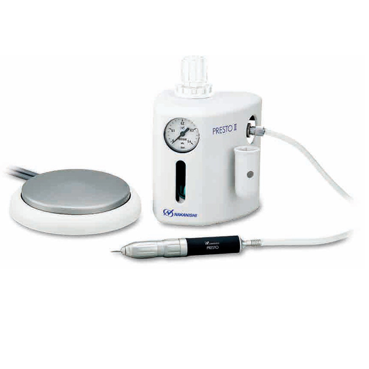 日本中西NAKANISHI研磨机配件PR2-06原装 PR-03　PR-304