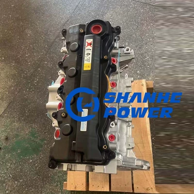 2.0L Engine R20A7 Engine assembly