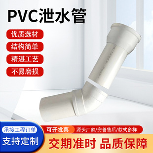PVCйˮ�ܘ����A��ʽ��©йˮ�׾��΂���PVC��ڏ������ܘ������l