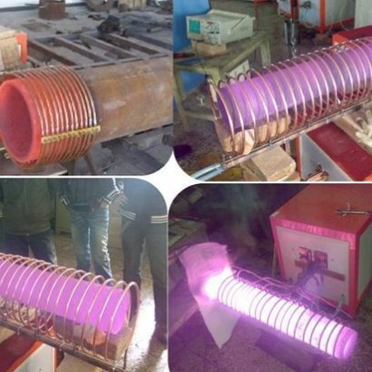 供应YFL-80高频感应加热机