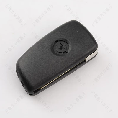Control Key 4A Chip 433 — Avtomobil qapı kilidi silindrləri
