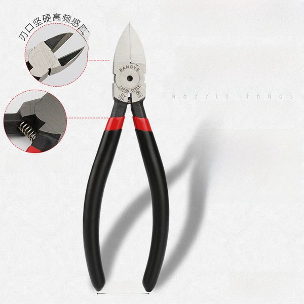 Pliers, 6 inches
