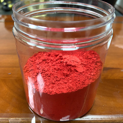 Ultra-resistant powder coating Pigment Fluorocarbon powder Pigment Fluorocarbon coating Pigment reunite with Pigment high temperature powder