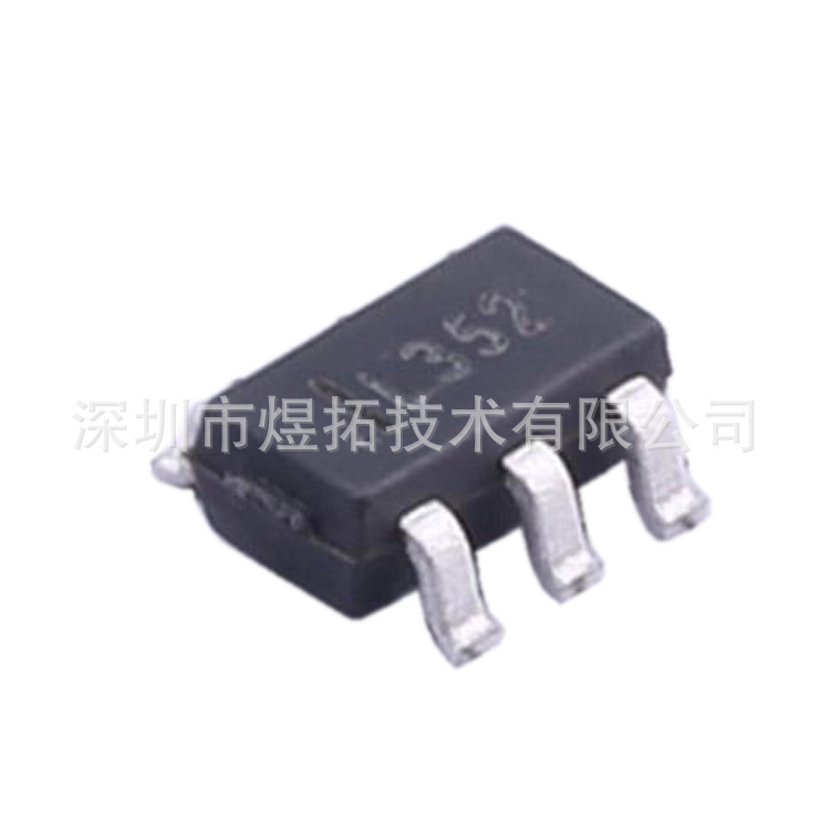 Линейный стабилизатор Yutuo SPX3819M5-L-3-3/YT