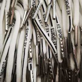 厂家批发现货服装辅料绳子裤腰带鞋带绳卫衣帽帽带服装配件鞋带