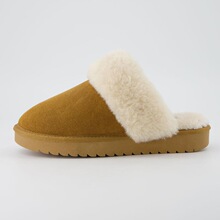 Q 35299 Fashion Unisex Indoor Outdoor Slippers ��ůëë��Ь