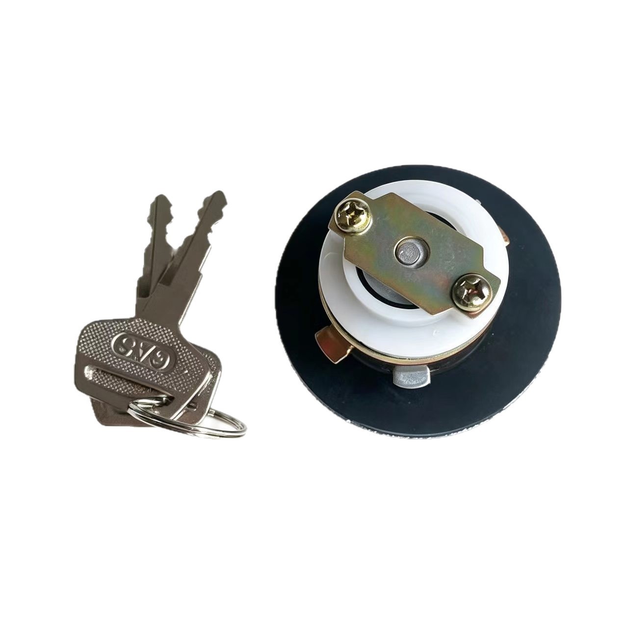 69058-60071 is suitable for Toyota Land Cruiser Mitsubishi Hino fuel tank cap 69058-60141