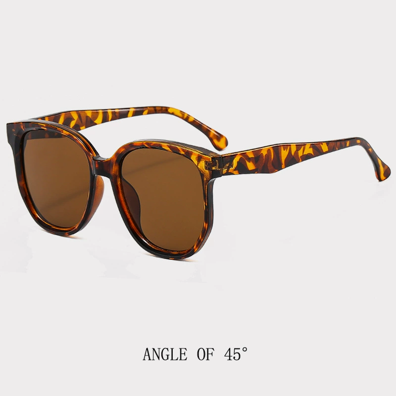 Big sunglasses, universal glasses, European style, internet celebrity