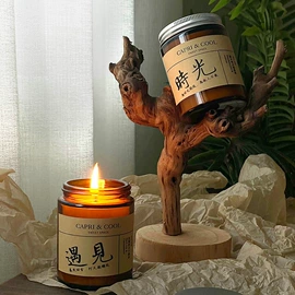 香薰;车用香水香薰;蜡烛