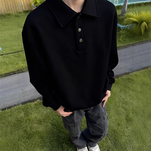 ��ɫ����polo�I�l���п���ʽ̫����boxy�L��T��cleanfit���I����