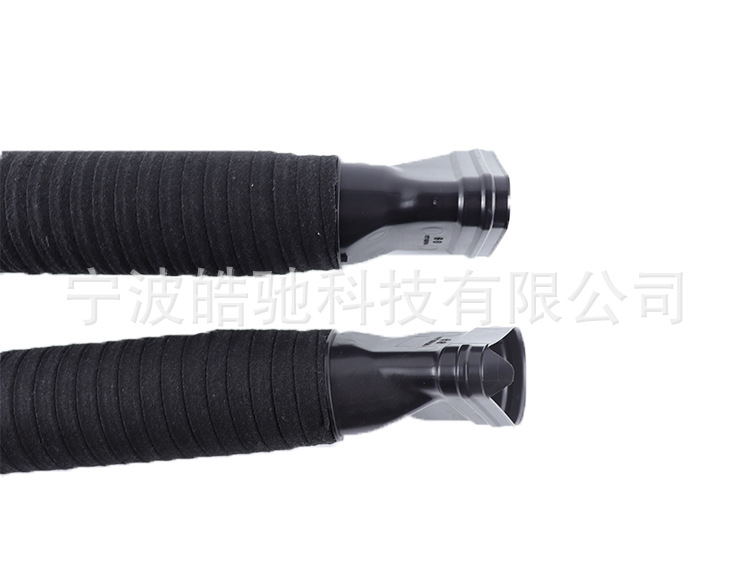 Suitable for Mercedes-Benz ml Air Intake Pipe 6420946897 6420948897 6420946797