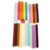 Cakesicle Sticks Parent -Child Children DIY Ice Cream Big Blocks Bouquet Blocks Blocks Snow Craft Model