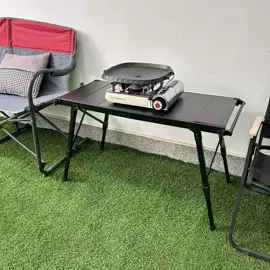 野营折叠桌椅;户外折叠桌椅;垂钓椅