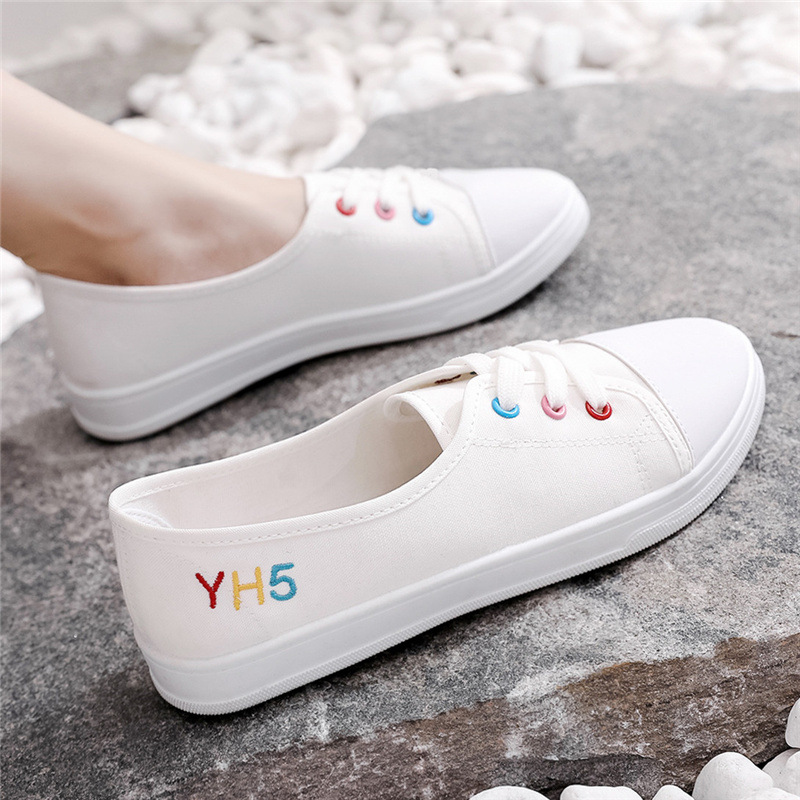 화이트 L-18의 업그레이드 버전 [여신 스타일]