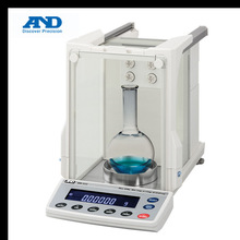 日本AND BM自动微量分析天平BM-20 BM-22 BM-252 BM-500电子天平