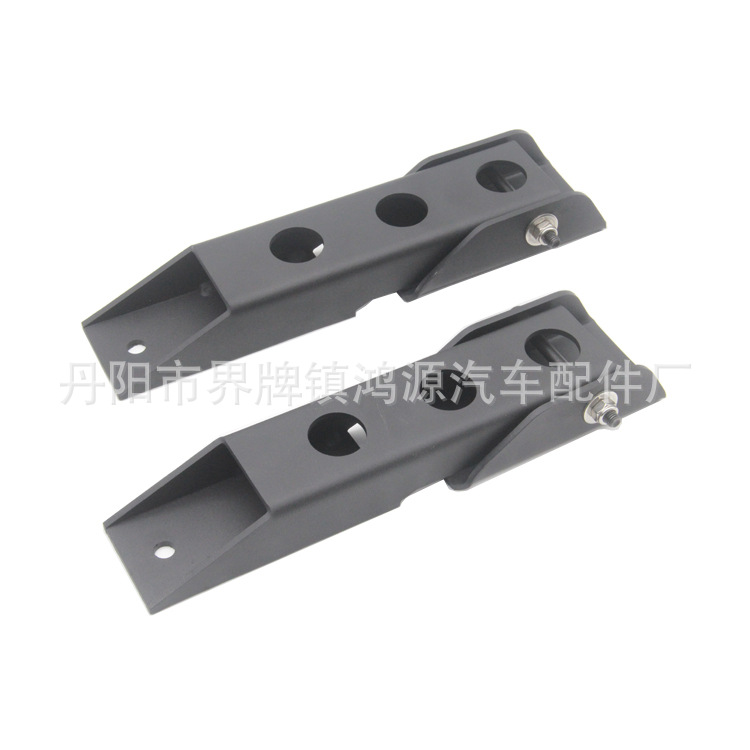 Suitable for Jeep Wrangler TJ96-06 Tail Gate Joint Page to…