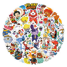 60ֱ Yokai WatchͨTfN܇ˮNl