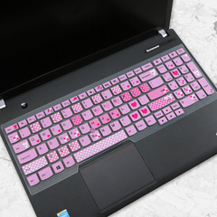 Applicable Lenovo ThinkPad Black Knight S5 Keyboard Protective Film for E530/C, E535, E545, and Ultra-Slim W550 Models