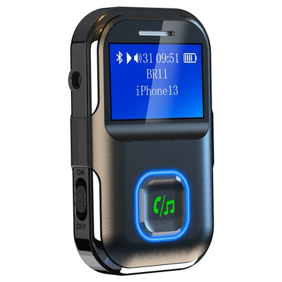 Audio Receiver Adapter Bluetooth – Bluetooth Hands-free dəstləri