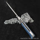 Wollma Pchak Jatknife 9Cr18 Blade G10 Handle Outdoor Jatknife high quality Jatknife Factory in stock