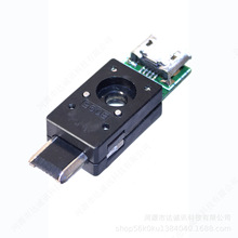 MICRO测试头连接器M78转接头测试模组公转母高寿命高直通率