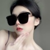 Advanced brand sunglasses, sun protection cream, glasses, high-quality style, UF-protection