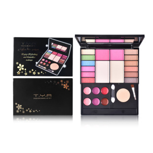 MakeupKit���QTYA�ʊy��22ɫ�����Ӱ���y�P��y�ڼt���t������b