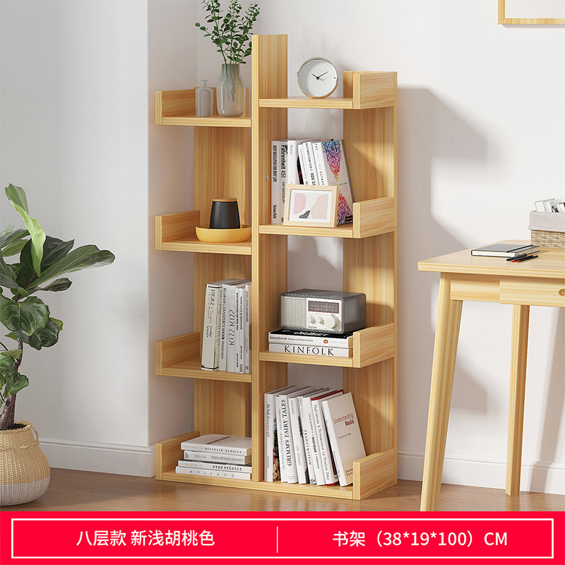 목가적인 오크색 8겹 무도장