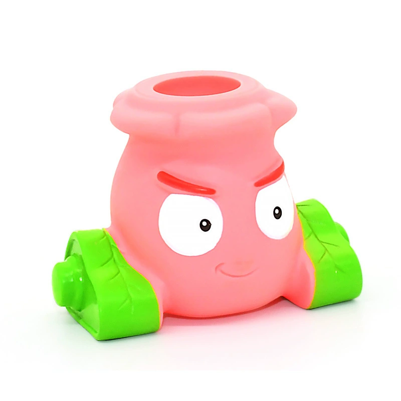 Игрушка, светильник для растений, кукла, минифигурка, может запускаться