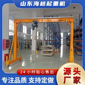 起重机;提升机;运输搬运设备