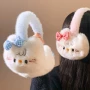 儿童防寒保暖秋冬耳包