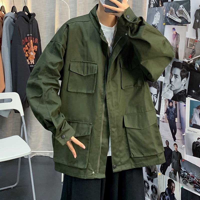 카키