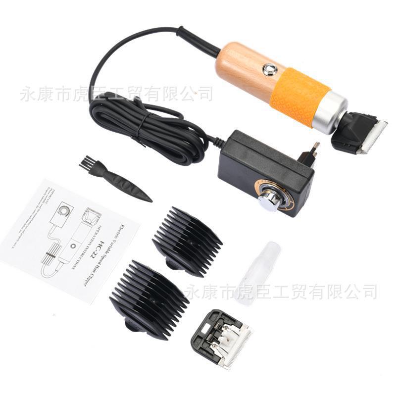 Venta caliente transfronteriza tuftinggun cortadora eléctrica cortadora de mascotas soporte de corte de alfombra de corte de base herramienta