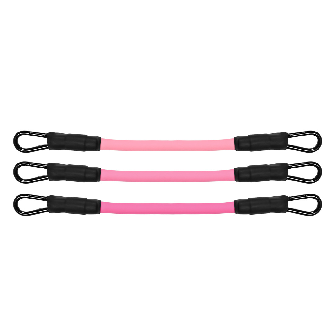 고무줄 [핑크]