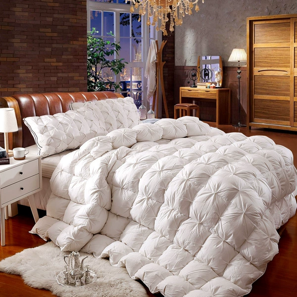 120 count/twisted duvet-white