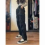 速干运动美式登山冲锋裤