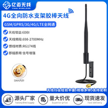 NB/3G/4G/�¿������һ�w��ˮ�쾀���W���ܽK��NB�쾀SMA���^