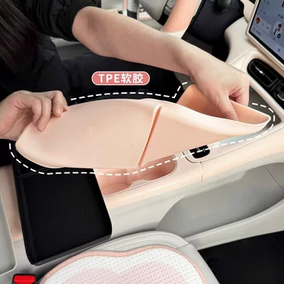 Car storage bag/box – decoration accessories
