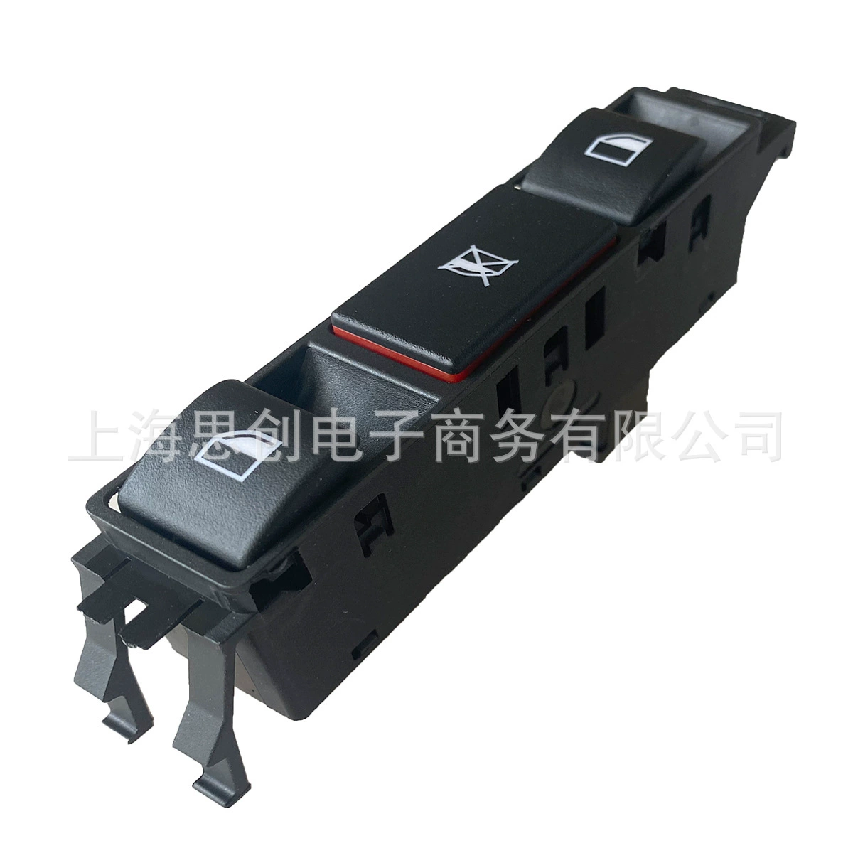 Кнопка переключателя подъемника переднего левого стекла для BMW BMW3 серии E46 61316902184