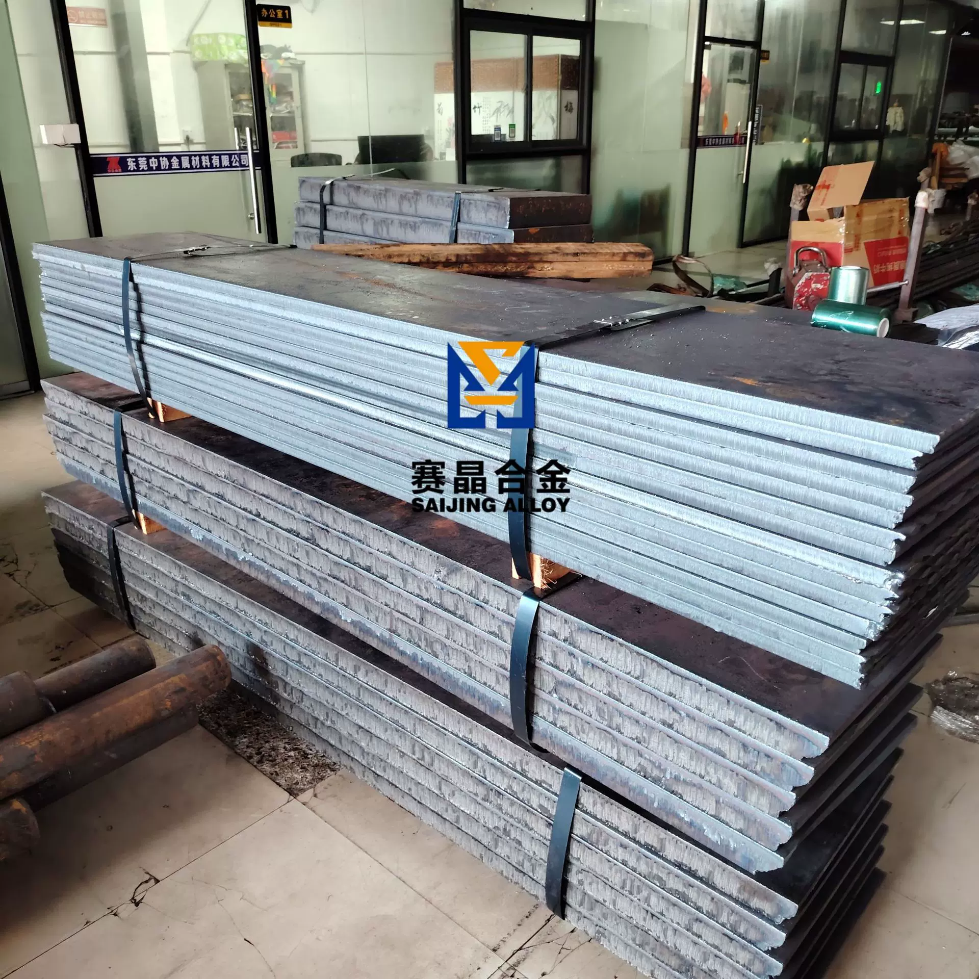 纯铁DT4C圆棒 电磁铁芯用棒材热轧棒热锻棒冷轧板 零切定制软铁棒