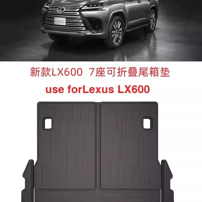 Drive Lexus Floor Mats and Universal Foot Pad