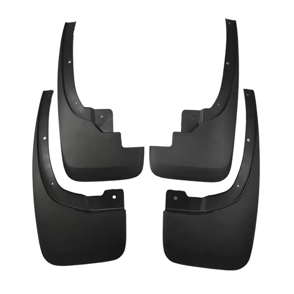 Aplicable para 21 - 25 Isuzu D-MAX 4 puertas parachoques Isuzu D-MAX 4 puertas parachoques