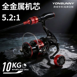 渔线轮;渔线;其他垂钓用品