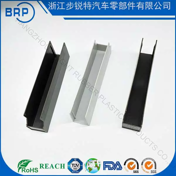 非标准件加工 天然橡胶 耐寒耐酸碱 橡胶密封件